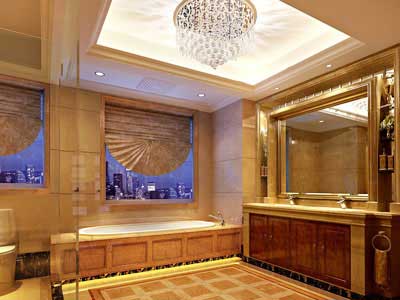 Architect and Interior Designer